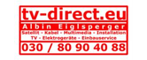 Logo tv-direct