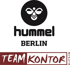Brandmand Erkende form hummel Teamkontor - F.C. Hertha 03 Zehlendorf Berlin