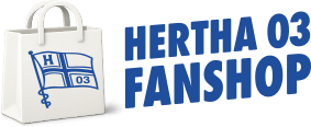 Hertha 03 Fanshop
